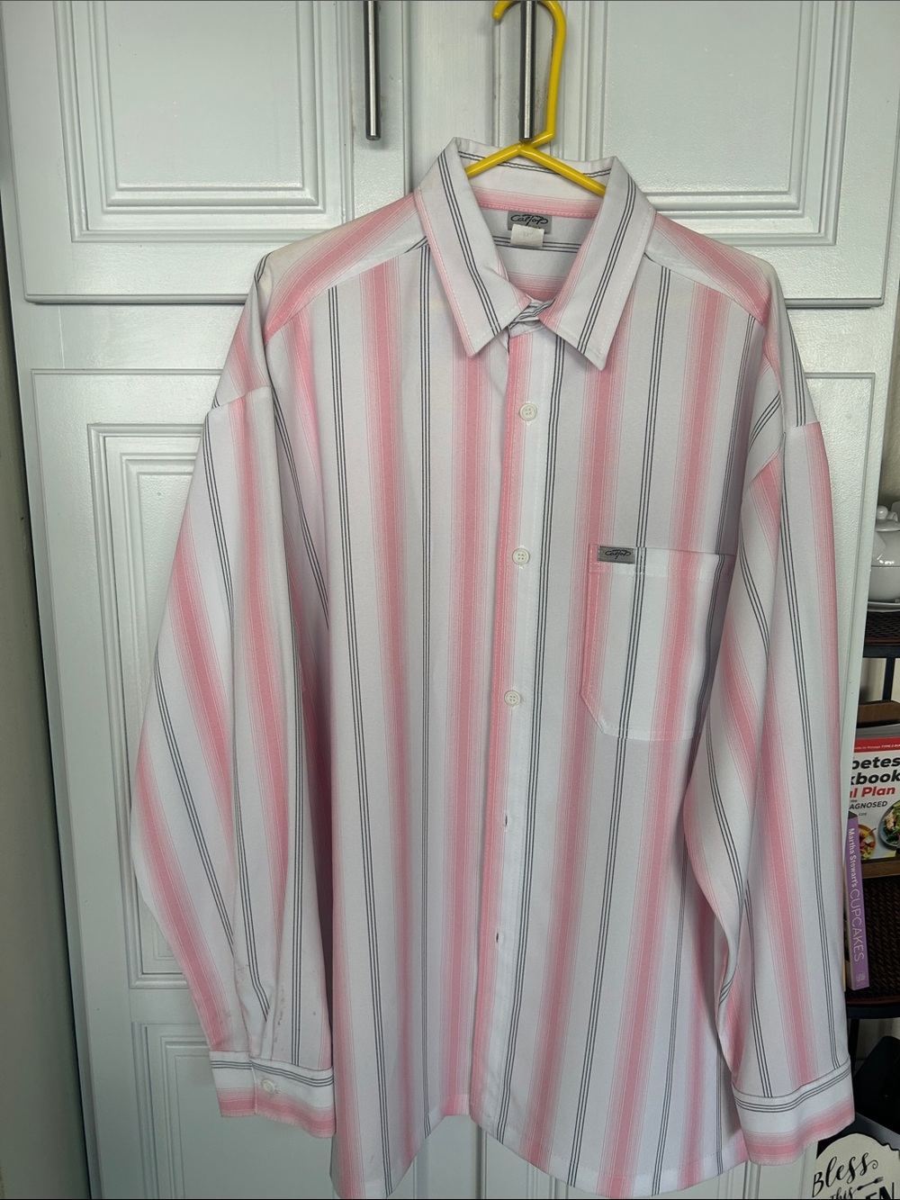 Caltop Men’s shirt